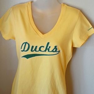 Oregon Tee's
